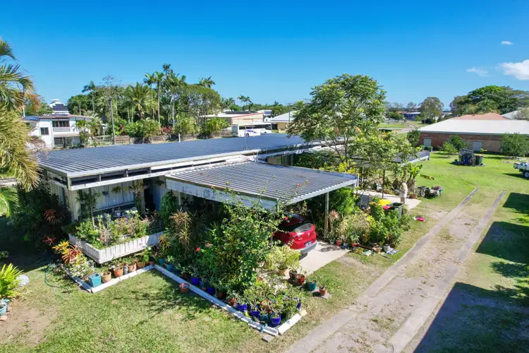 Second view of Homely block of units listing, 25 - 27 Warren Street, Ingham QLD 4850