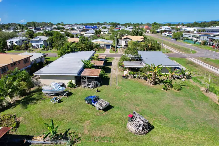 Third view of Homely block of units listing, 25 - 27 Warren Street, Ingham QLD 4850