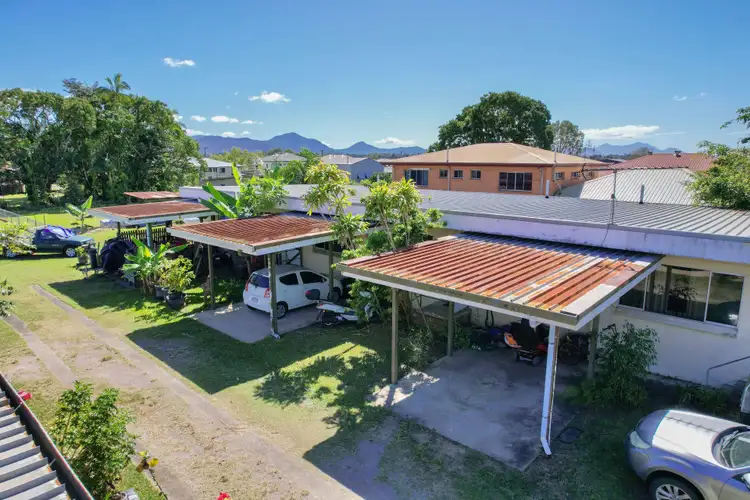 Fourth view of Homely block of units listing, 25 - 27 Warren Street, Ingham QLD 4850