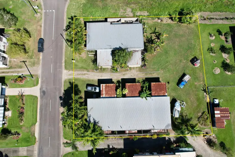 Fifth view of Homely block of units listing, 25 - 27 Warren Street, Ingham QLD 4850