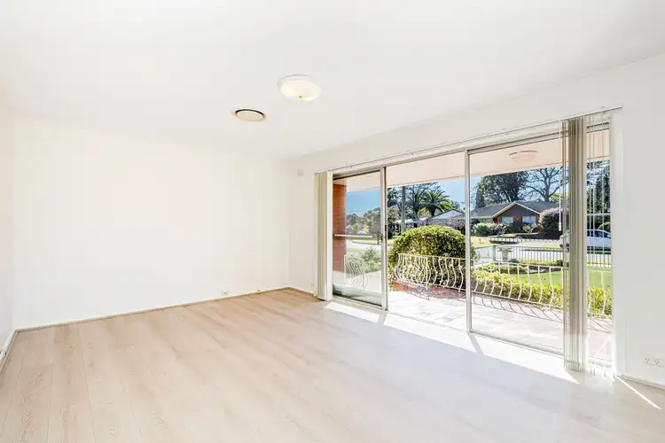 Second view of Homely house listing, 26 Katherin Road, Baulkham Hills NSW 2153