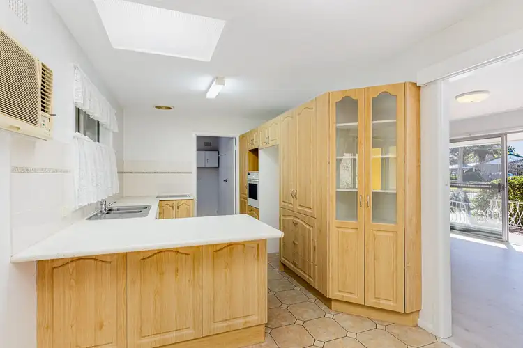 Fourth view of Homely house listing, 26 Katherin Road, Baulkham Hills NSW 2153