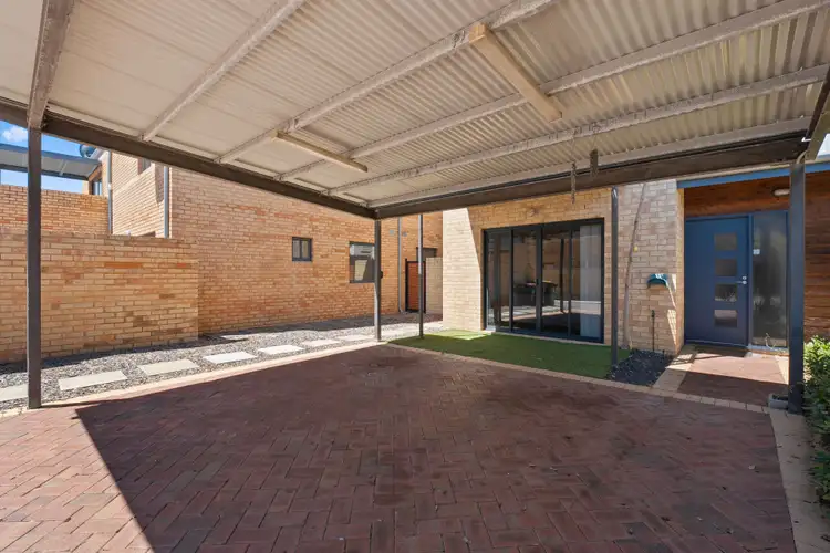 Third view of Homely house listing, 8/3 Sloan Street, Rockingham WA 6168