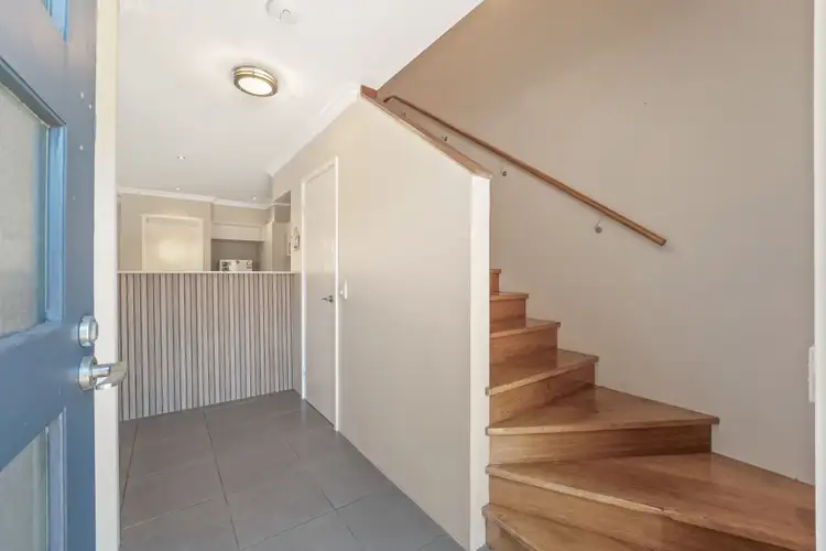 Fourth view of Homely house listing, 8/3 Sloan Street, Rockingham WA 6168