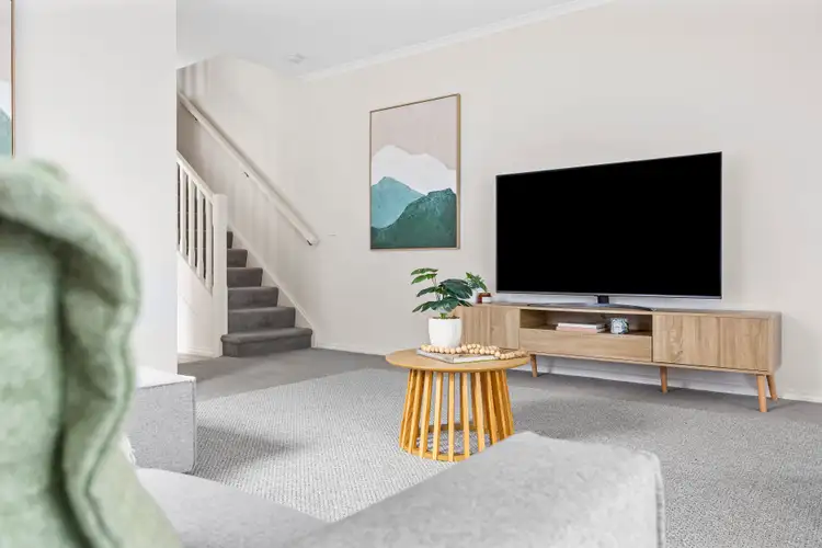 Fifth view of Homely house listing, 4/9 Foster Street, Redan VIC 3350