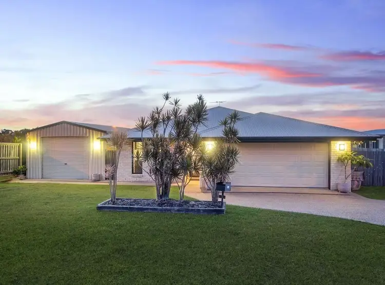 1 Jim Goldston Avenue, Norman Gardens QLD 4701