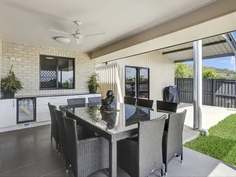 Third view of Homely house listing, 1 Jim Goldston Avenue, Norman Gardens QLD 4701