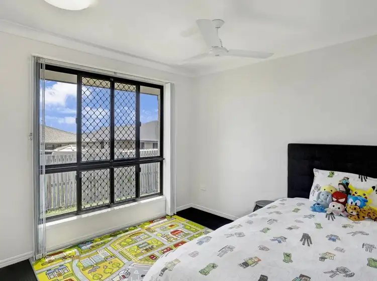 Fourth view of Homely house listing, 1 Jim Goldston Avenue, Norman Gardens QLD 4701