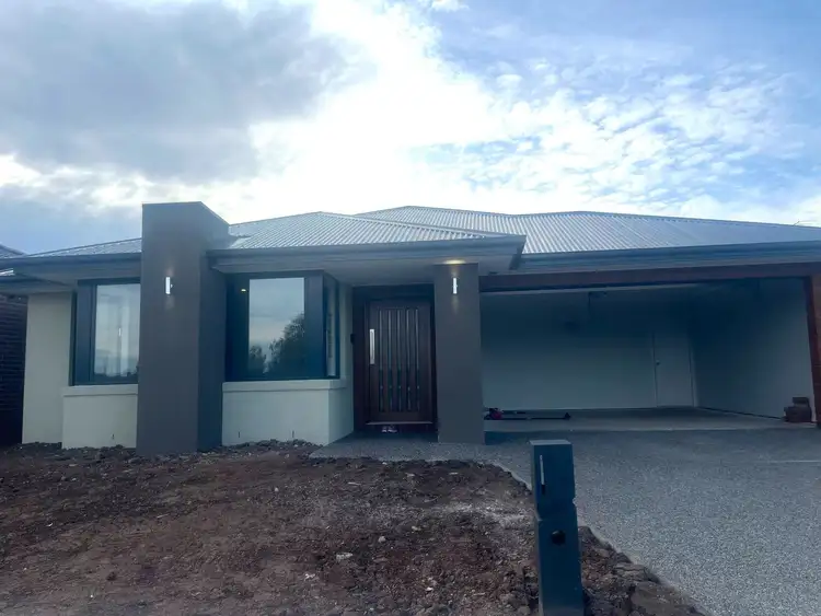 Main view of Homely house listing, 36 Hallinan Street, Tarneit VIC 3029