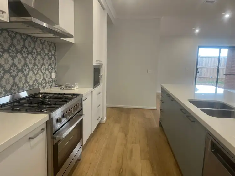 Third view of Homely house listing, 36 Hallinan Street, Tarneit VIC 3029