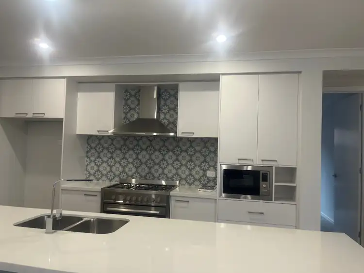 Fourth view of Homely house listing, 36 Hallinan Street, Tarneit VIC 3029