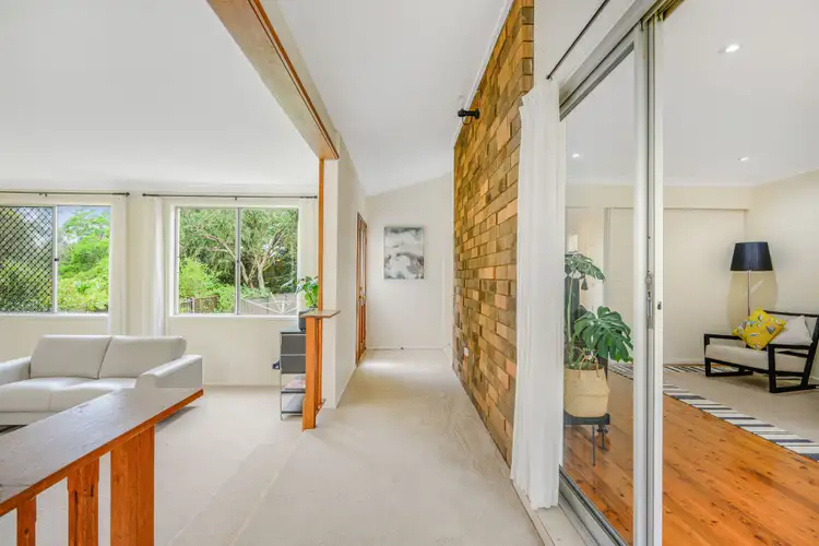 Fourth view of Homely house listing, 44 Somerset Avenue, Turramurra NSW 2074