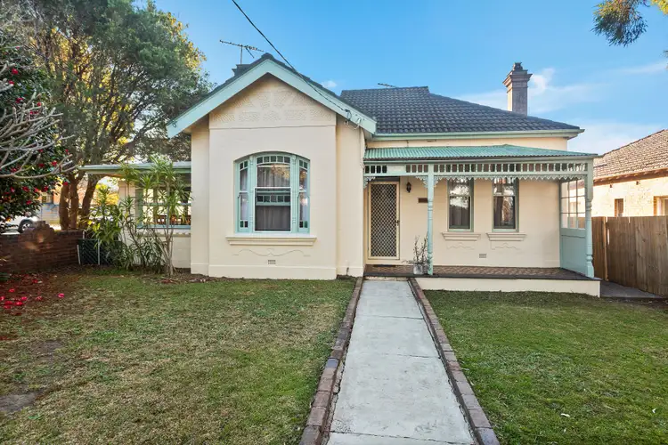 Main view of Homely semi-detached listing, 1/120 Carlton Parade, Carlton NSW 2218