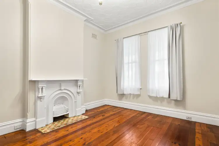 Second view of Homely semi-detached listing, 1/120 Carlton Parade, Carlton NSW 2218