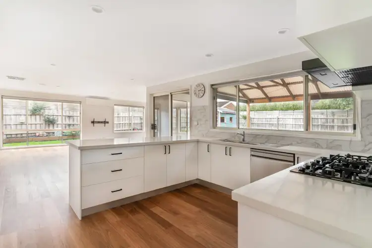 Main view of Homely house listing, 5 Bendemere Rise, Langwarrin VIC 3910