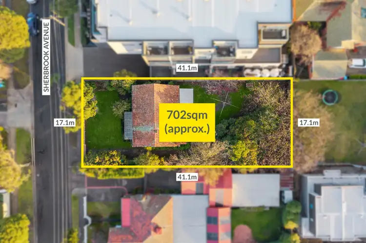 Main view of Homely house listing, 9 Sherbrook Avenue, Ringwood VIC 3134