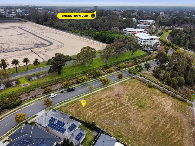 Third view of Homely land listing, 7 Rowe Drive, Potts Hill NSW 2143