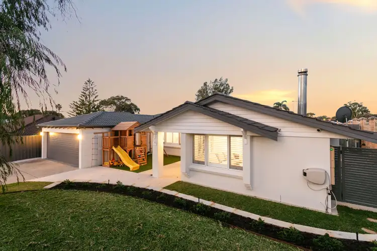 3 Korel Place, Sorrento WA 6020
