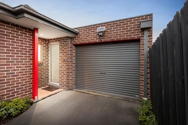 Main view of Homely unit listing, 3/46 Ledger Avenue, Fawkner VIC 3060