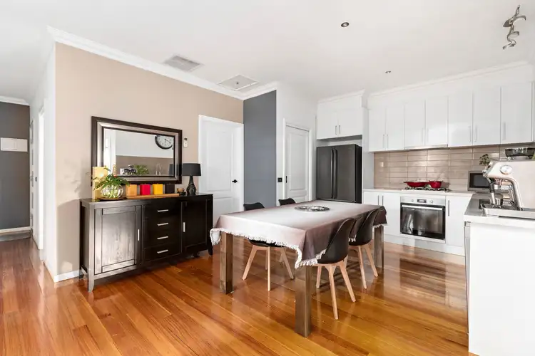 Fifth view of Homely unit listing, 3/46 Ledger Avenue, Fawkner VIC 3060