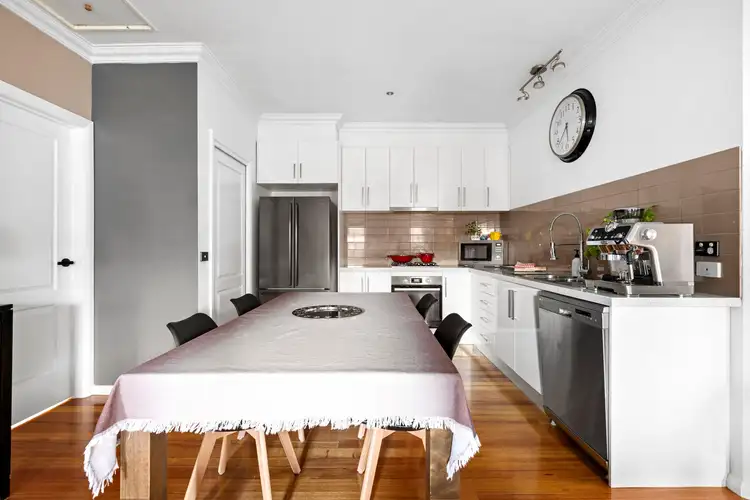Sixth view of Homely unit listing, 3/46 Ledger Avenue, Fawkner VIC 3060