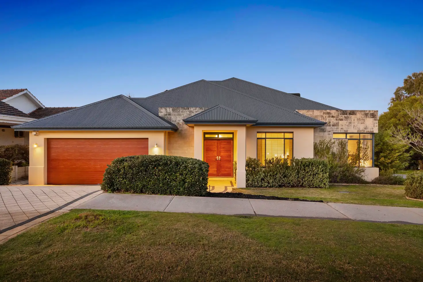 Main view of Homely house listing, 36 Moray Avenue, Floreat WA 6014