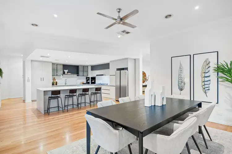 Second view of Homely house listing, 36 Moray Avenue, Floreat WA 6014