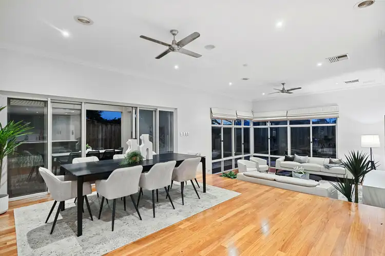 Fifth view of Homely house listing, 36 Moray Avenue, Floreat WA 6014