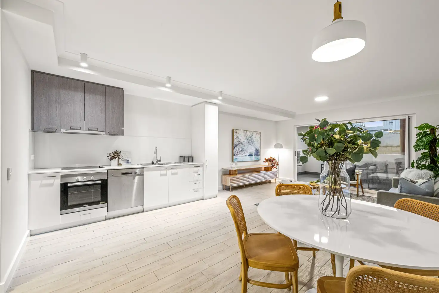 Main view of Homely apartment listing, 9/14 Lime Street, North Fremantle WA 6159