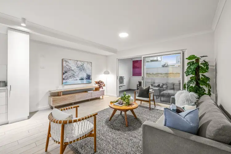 Fourth view of Homely apartment listing, 9/14 Lime Street, North Fremantle WA 6159