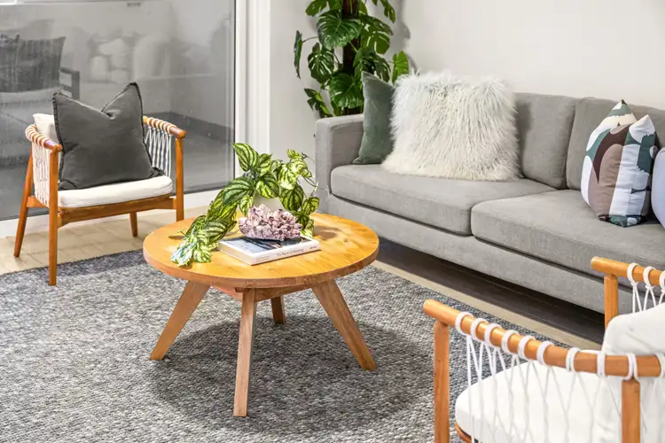 Fifth view of Homely apartment listing, 9/14 Lime Street, North Fremantle WA 6159