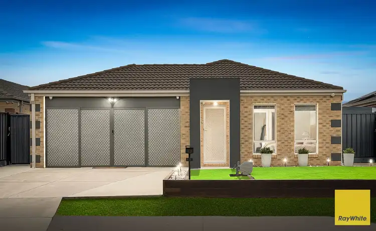 43 Galeff Avenue, Truganina VIC 3029