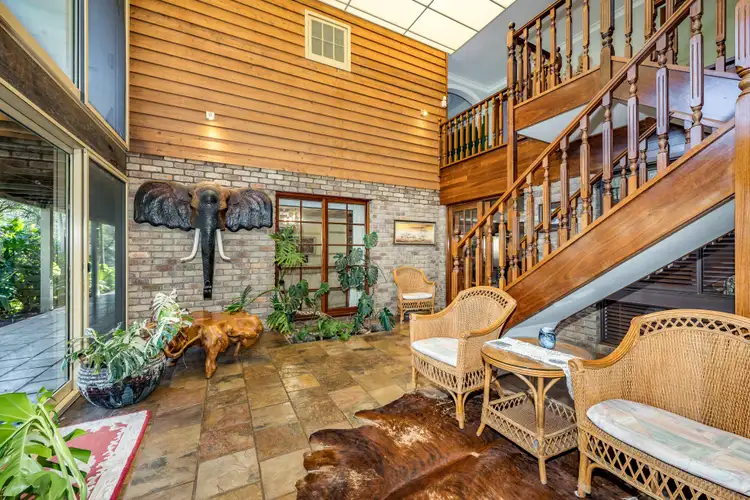 Fifth view of Homely house listing, 280 Johnston Road, Parkerville WA 6081