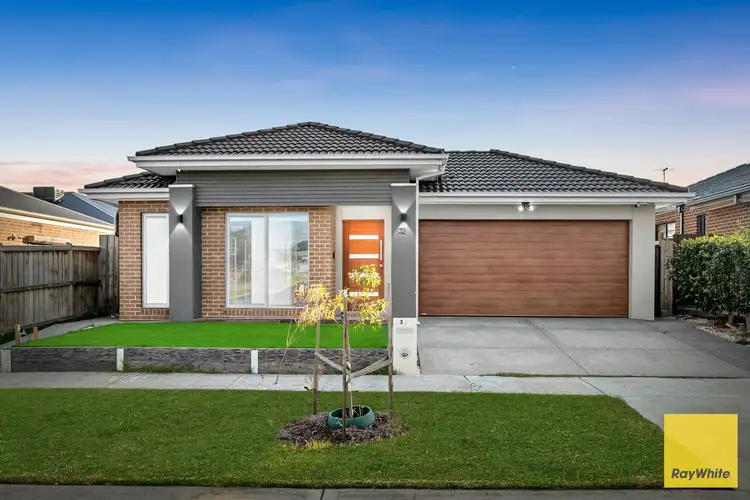 32 Riverstone Promenade, Tarneit VIC 3029
