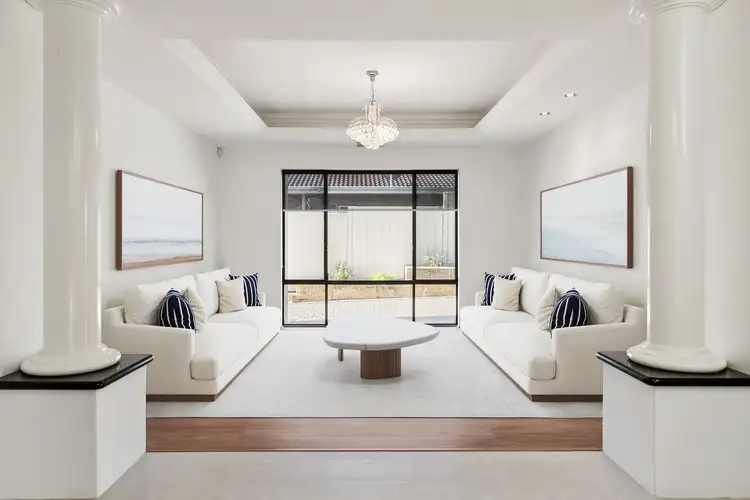 Fourth view of Homely house listing, 5 Montague Way, Kallaroo WA 6025