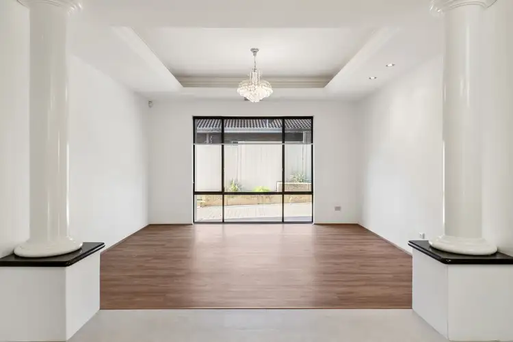 Fifth view of Homely house listing, 5 Montague Way, Kallaroo WA 6025