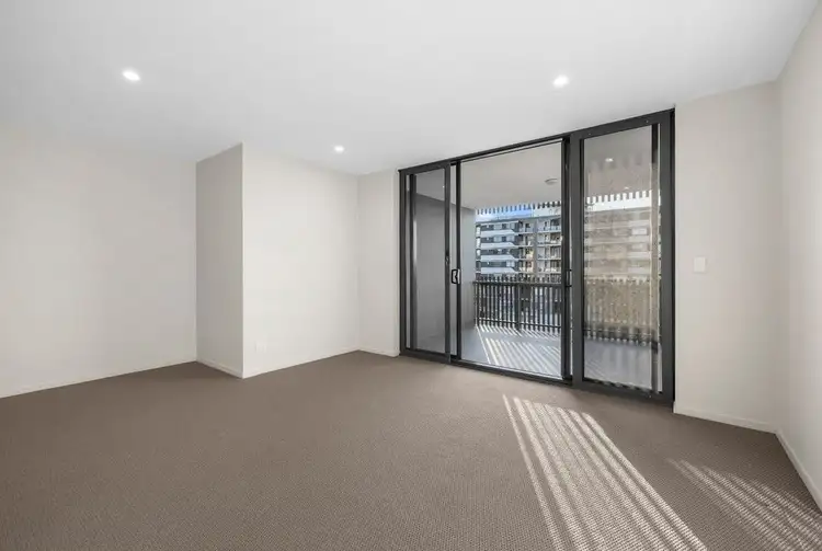 Fourth view of Homely apartment listing, 504/26 Station Street, Nundah QLD 4012