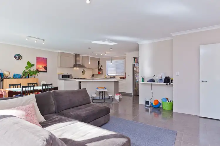 Second view of Homely house listing, 9C Watkins Street, Fremantle WA 6160
