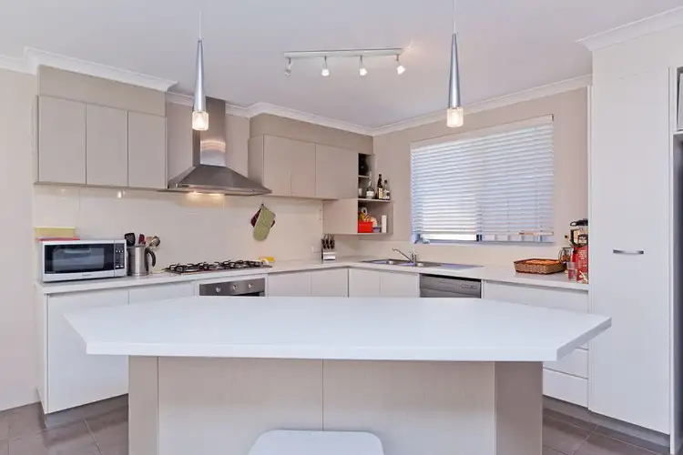 Fourth view of Homely house listing, 9C Watkins Street, Fremantle WA 6160