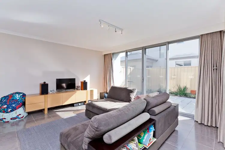 Fifth view of Homely house listing, 9C Watkins Street, Fremantle WA 6160