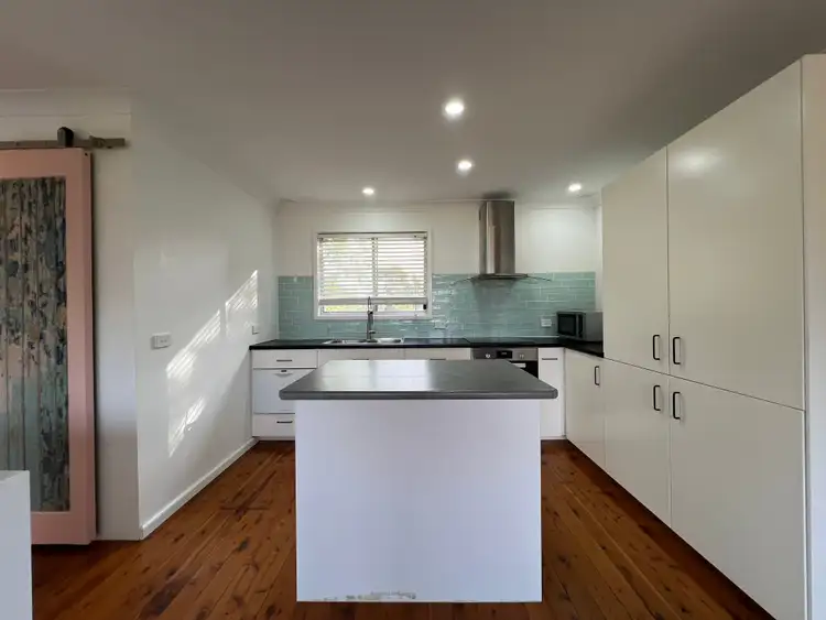 Second view of Homely house listing, 61 Leumeah Avenue, Chain Valley Bay NSW 2259