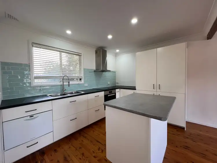 Third view of Homely house listing, 61 Leumeah Avenue, Chain Valley Bay NSW 2259