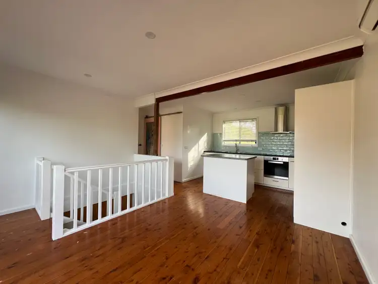 Fourth view of Homely house listing, 61 Leumeah Avenue, Chain Valley Bay NSW 2259