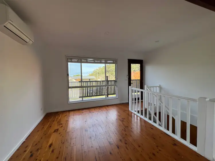 Fifth view of Homely house listing, 61 Leumeah Avenue, Chain Valley Bay NSW 2259