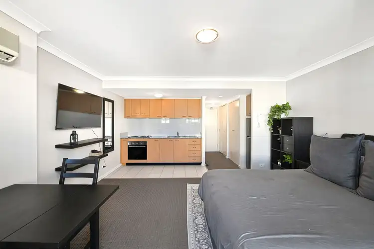 Third view of Homely studio listing, 220/1 Phillip Street, Petersham NSW 2049