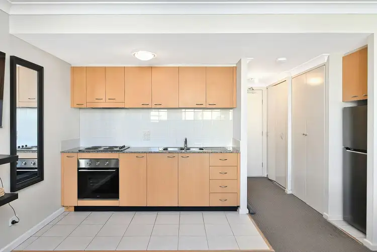 Fourth view of Homely studio listing, 220/1 Phillip Street, Petersham NSW 2049