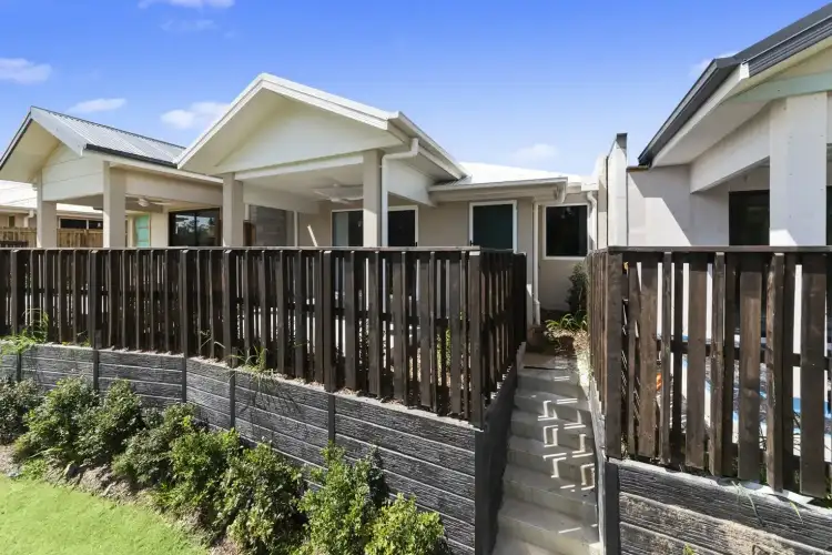 Main view of Homely house listing, 11 Saffron Court, Ripley QLD 4306