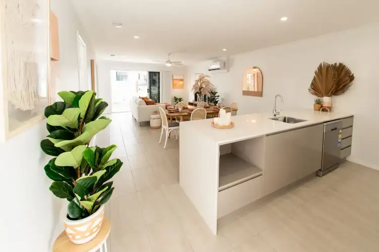 Fourth view of Homely house listing, 11 Saffron Court, Ripley QLD 4306