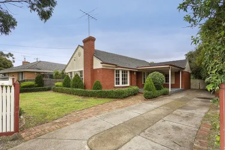 Main view of Homely house listing, 28 Mercedes Street, Keilor VIC 3036