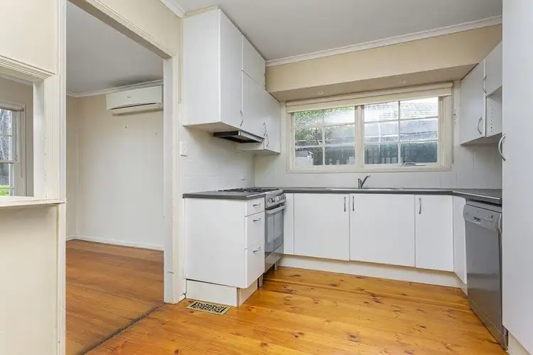 Third view of Homely house listing, 28 Mercedes Street, Keilor VIC 3036